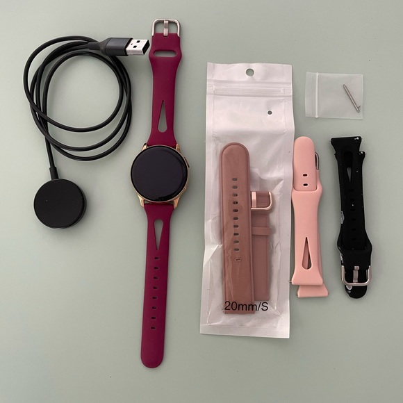 polar m600 sports smart watch